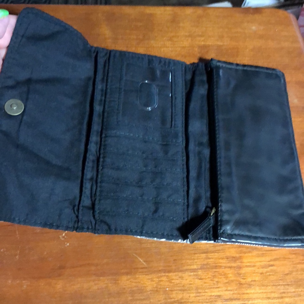 Wallet - Picture 3 of 3